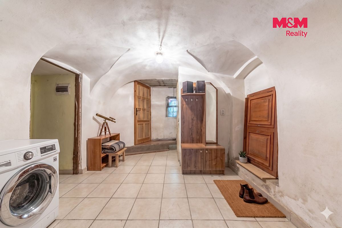 Prodej rodinného domu 129 m², pozemek 159 m² – fotografie 5