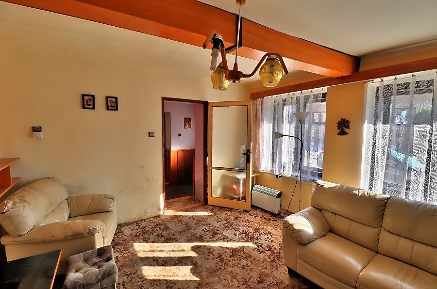 Prodej rodinného domu 70 m², pozemek 367 m² – fotografie 4