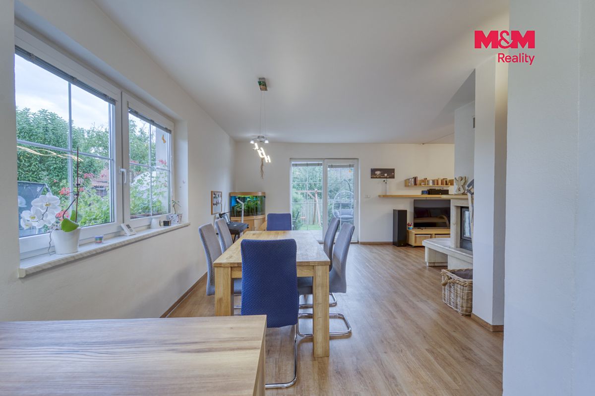 Prodej rodinného domu 171 m², pozemek 797 m² – fotografie 5