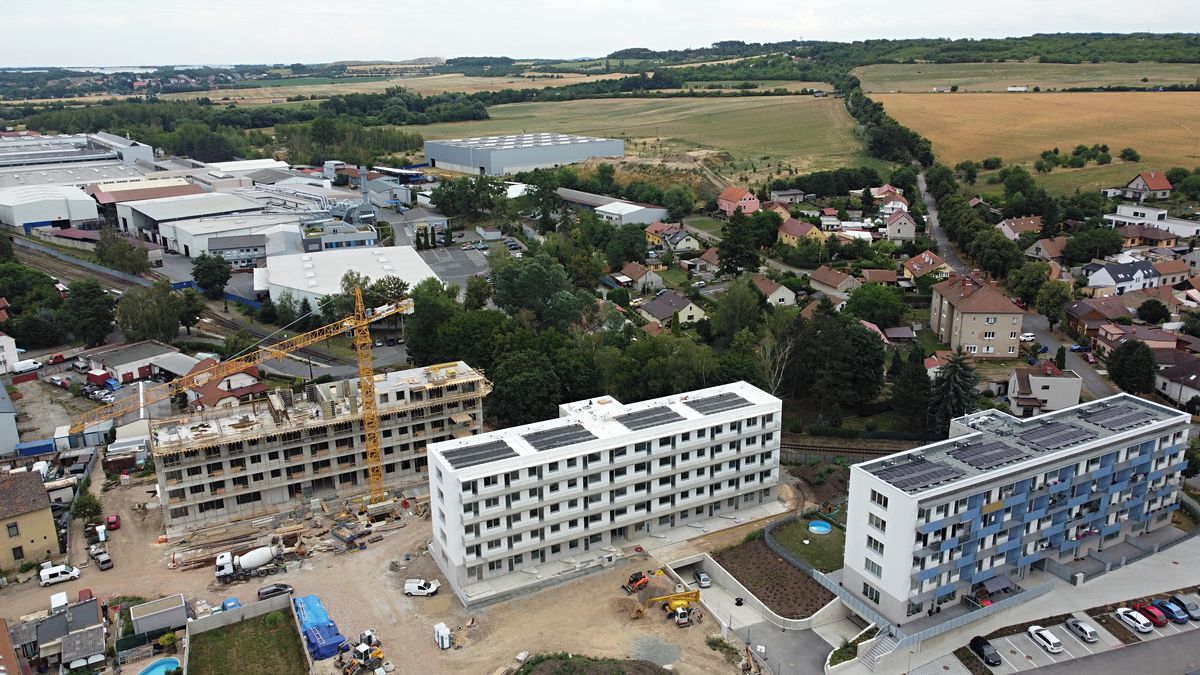 Prodej bytu 3+kk 86 m² – fotografie 5