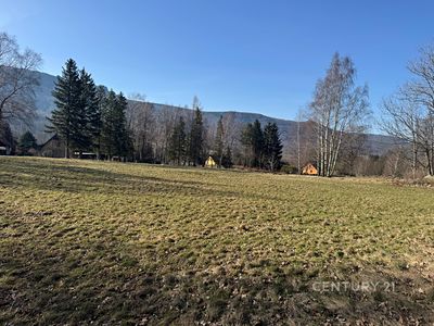 Prodej pozemku 3194 m²