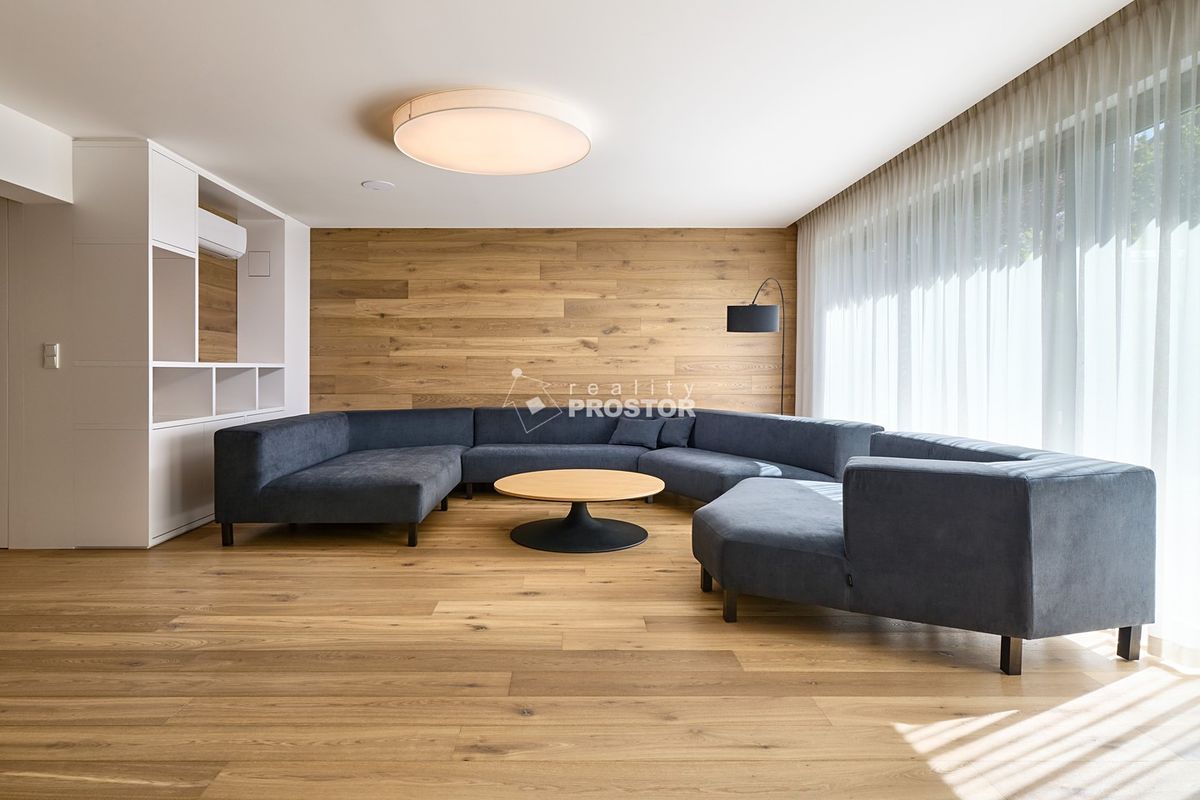 Pronájem rodinného domu 433 m², pozemek 454 m² – fotografie 2