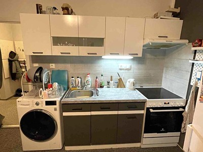 Pronájem bytu 2+kk 42 m²