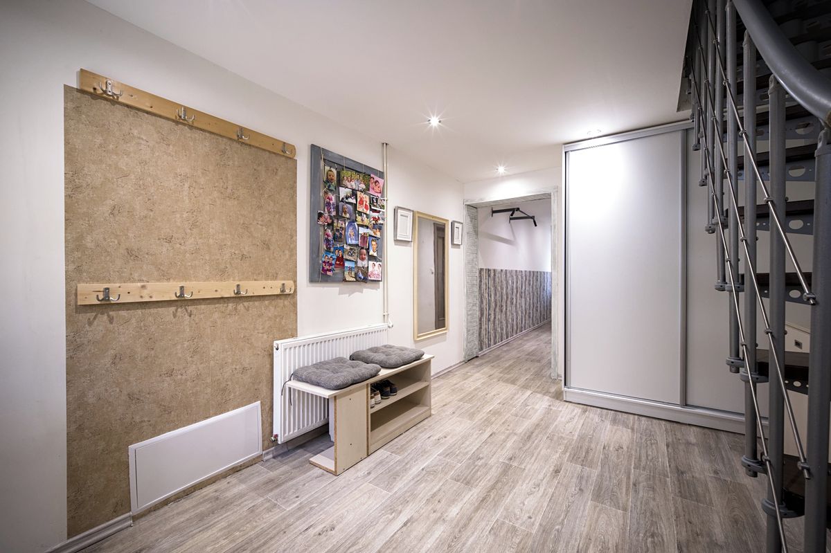 Prodej rodinného domu 120 m², pozemek 143 m² – fotografie 5