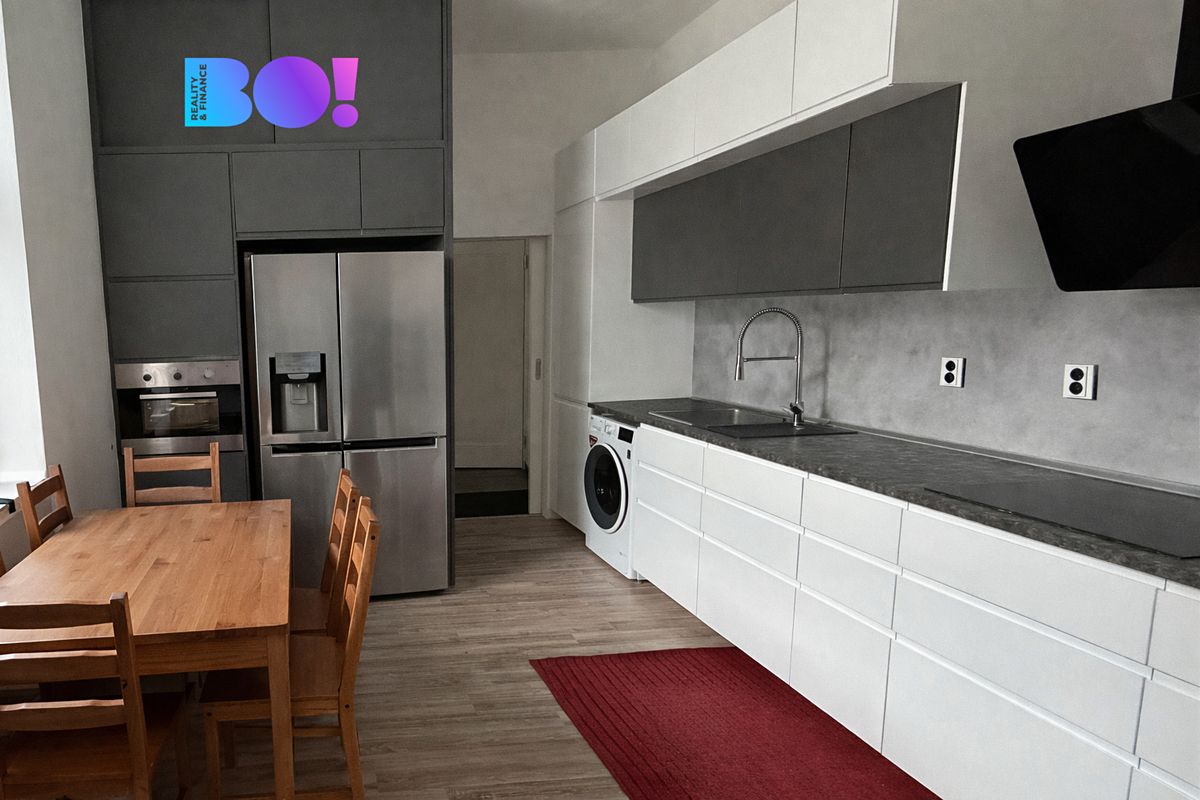 Prodej bytu 3+1 69 m²