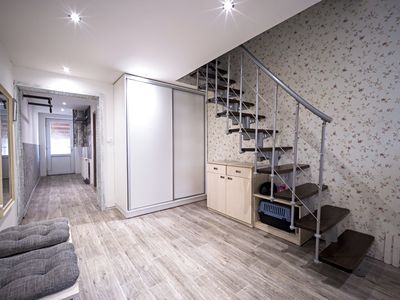 Prodej rodinného domu 120 m², pozemek 143 m²