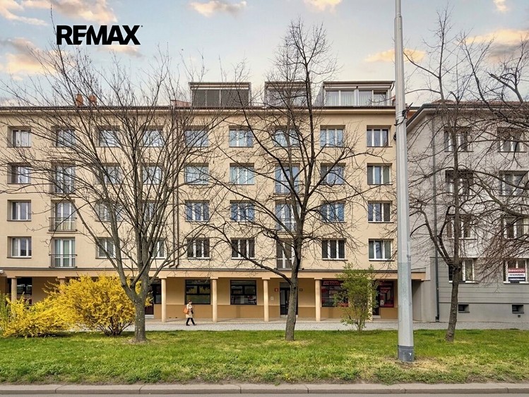 Prodej bytu 3+kk, 69 m² (6 z 12)