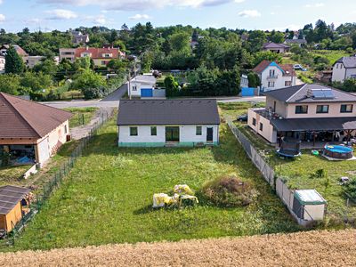 Prodej rodinného domu 114 m², pozemek 836 m²