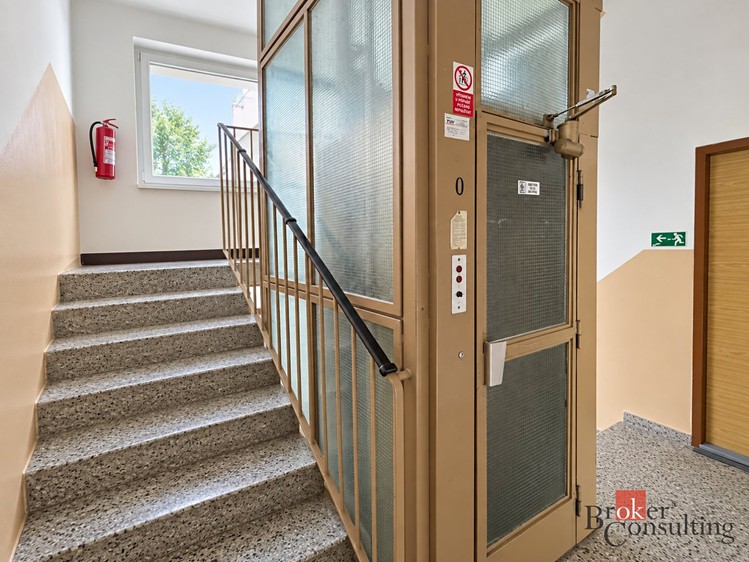 Wohnung 1+1 zum Kauf, 35 m² (13 von 16)