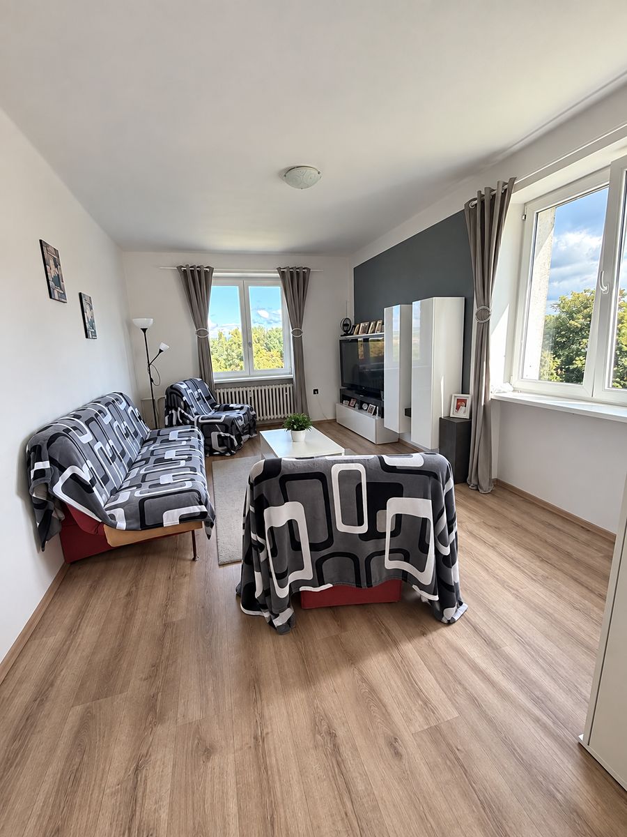 Prodej bytu 3+1 74 m² – fotografie 5