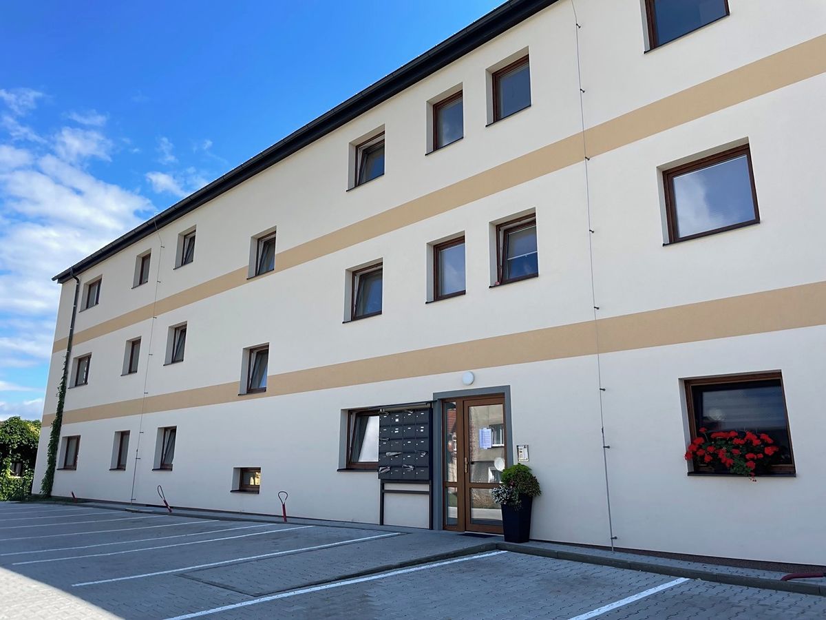 Pronájem bytu 2+kk 48 m² – fotografie 3