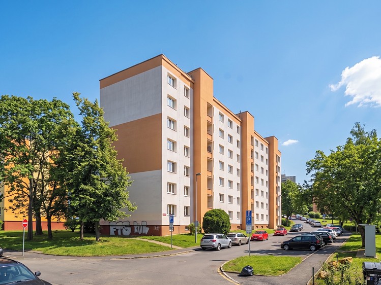 Prodej bytu 2+1, 57 m² (20 z 24)