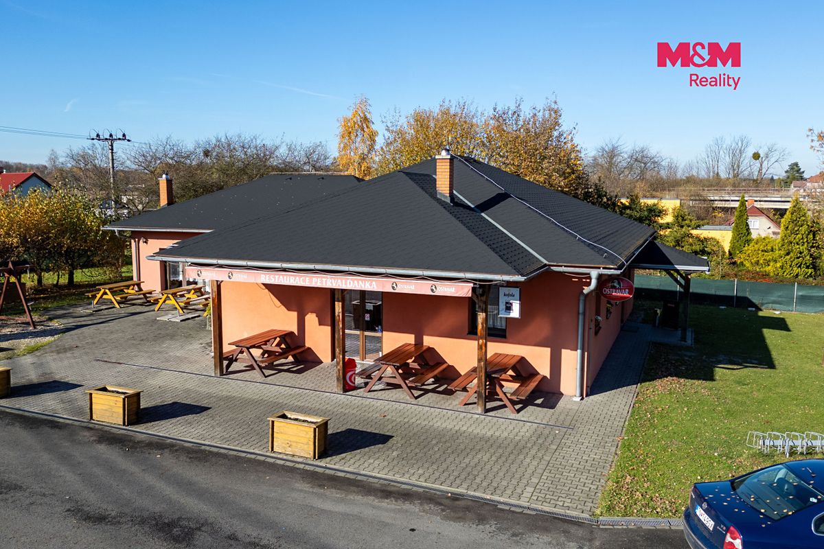 Prodej rodinného domu 168 m², pozemek 1468 m² – fotografie 3