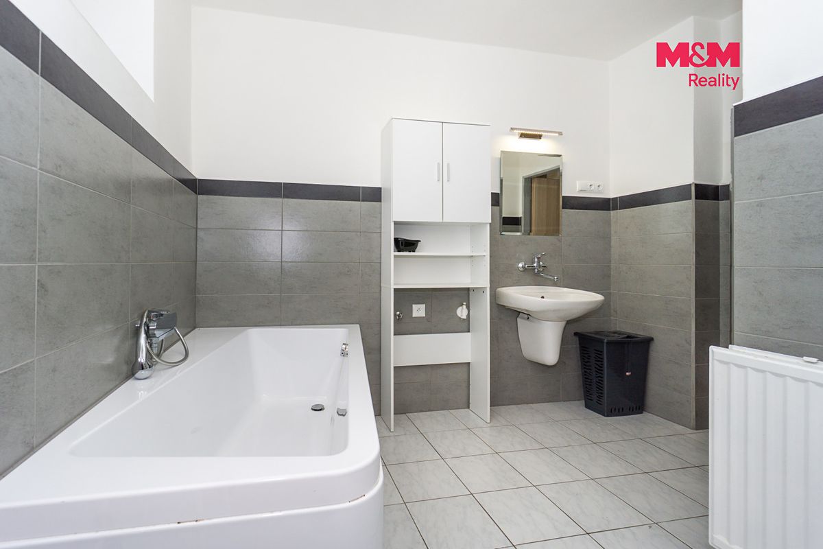 Pronájem bytu 2+kk 53 m² – fotografie 5