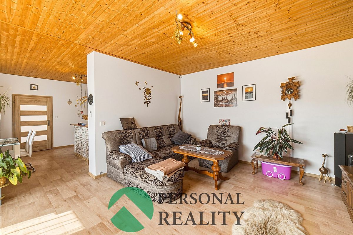 Prodej rodinného domu 110 m², pozemek 80 m² – fotografie 5