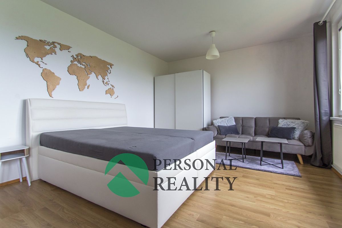 Prodej bytu 1+kk 37 m² – fotografie 2