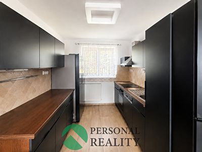 Prodej bytu 2+1 66 m²