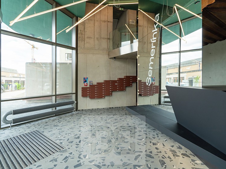 Pronájem nemovitosti, 15 m² (3 z 4)