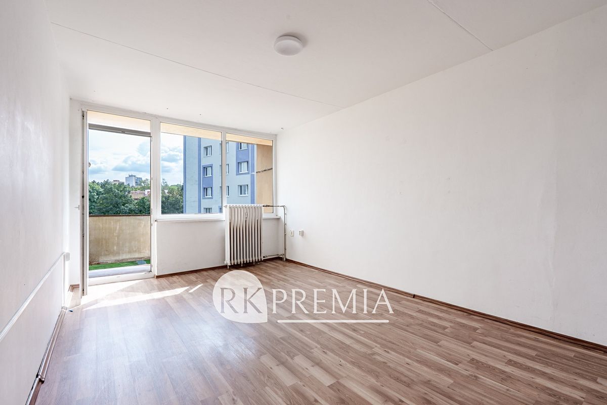 Prodej bytu 2+1 54 m² – fotografie 3
