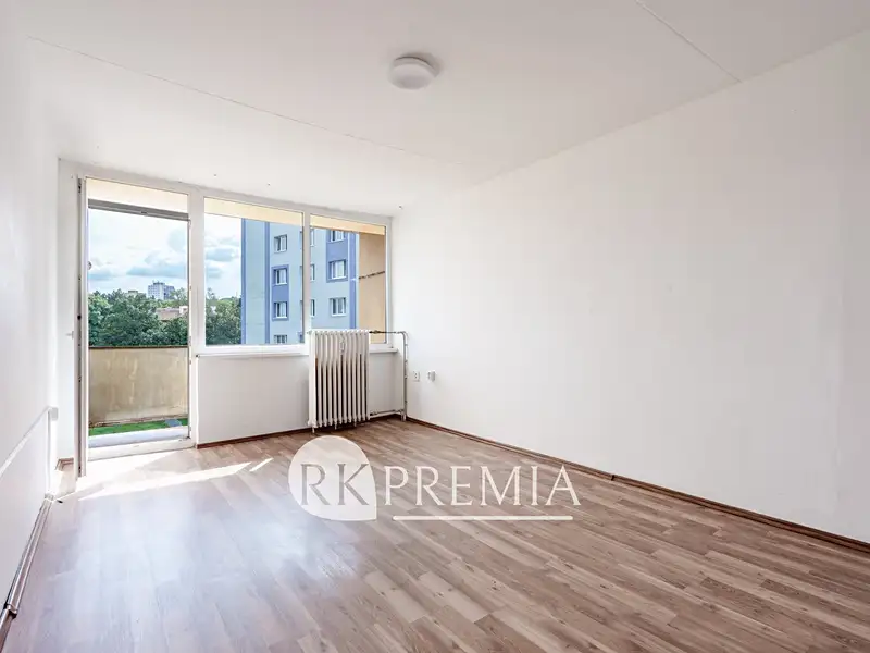 Prodej bytu 2+1 54 m², Bílina – náhled fotky 3