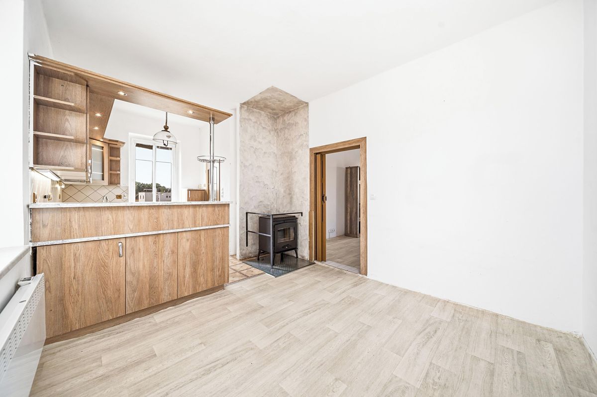 Prodej bytu 3+1 76 m² – fotografie 4