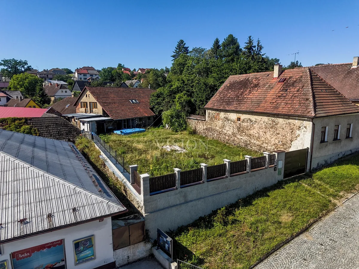 Prodej rodinného domu 180 m², pozemek 685 m²