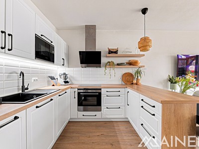 Prodej bytu 3+kk 84 m²