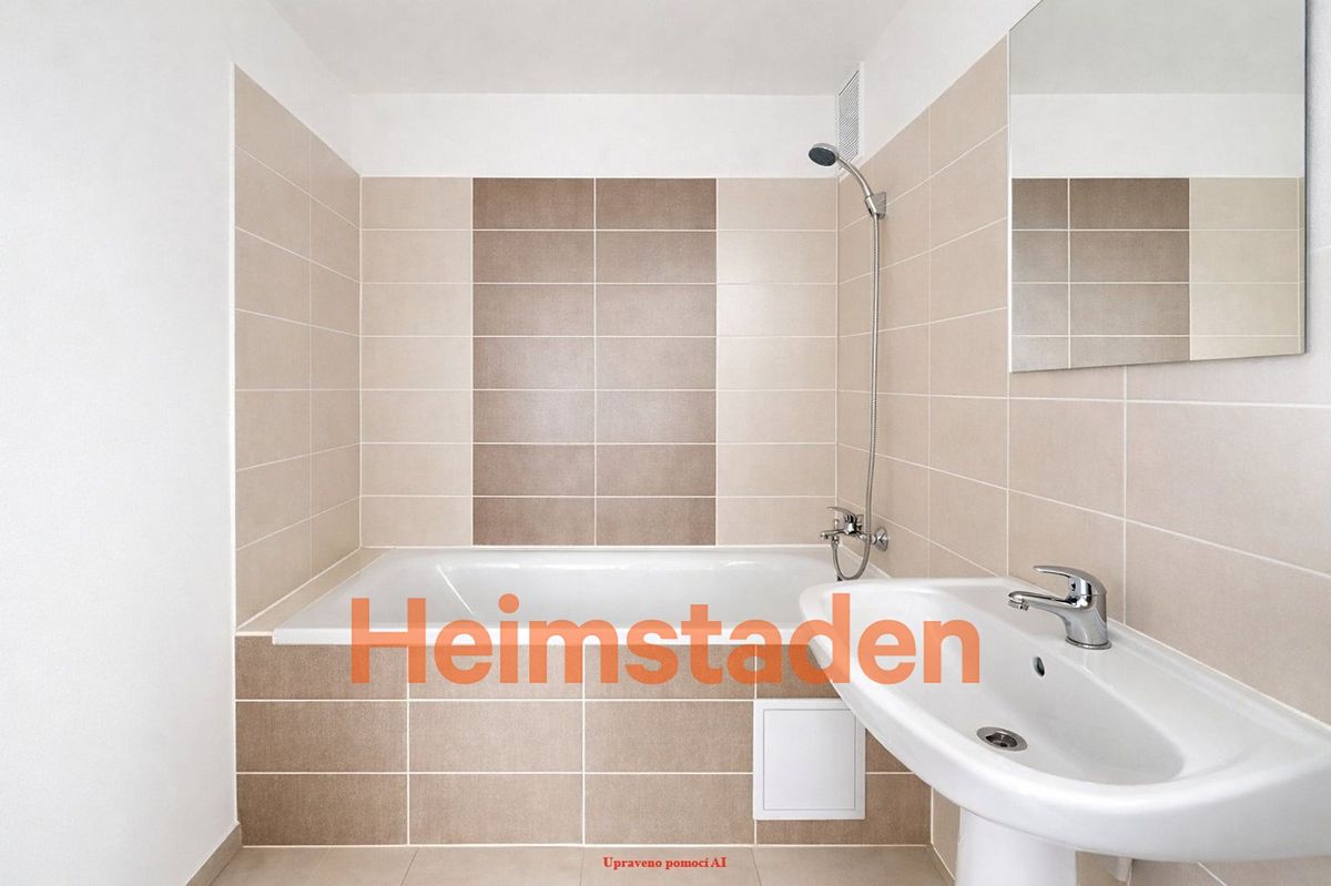 Pronájem bytu 3+1 69 m² – fotografie 3