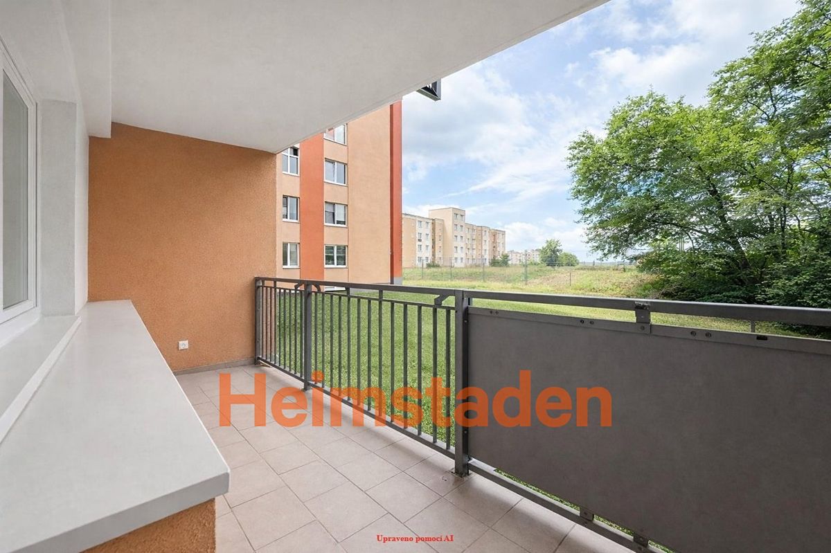 Pronájem bytu 3+1 68 m² – fotografie 5