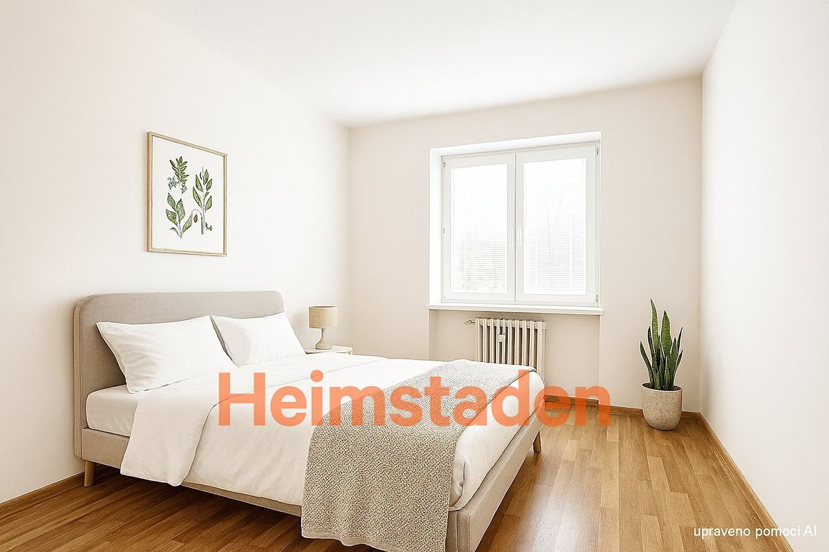 Pronájem bytu 3+1 68 m² – fotografie 5
