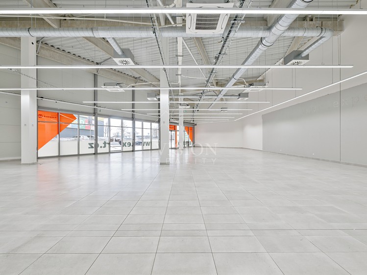Комерційне приміщення в оренду, 474 м² (3 з 25)
