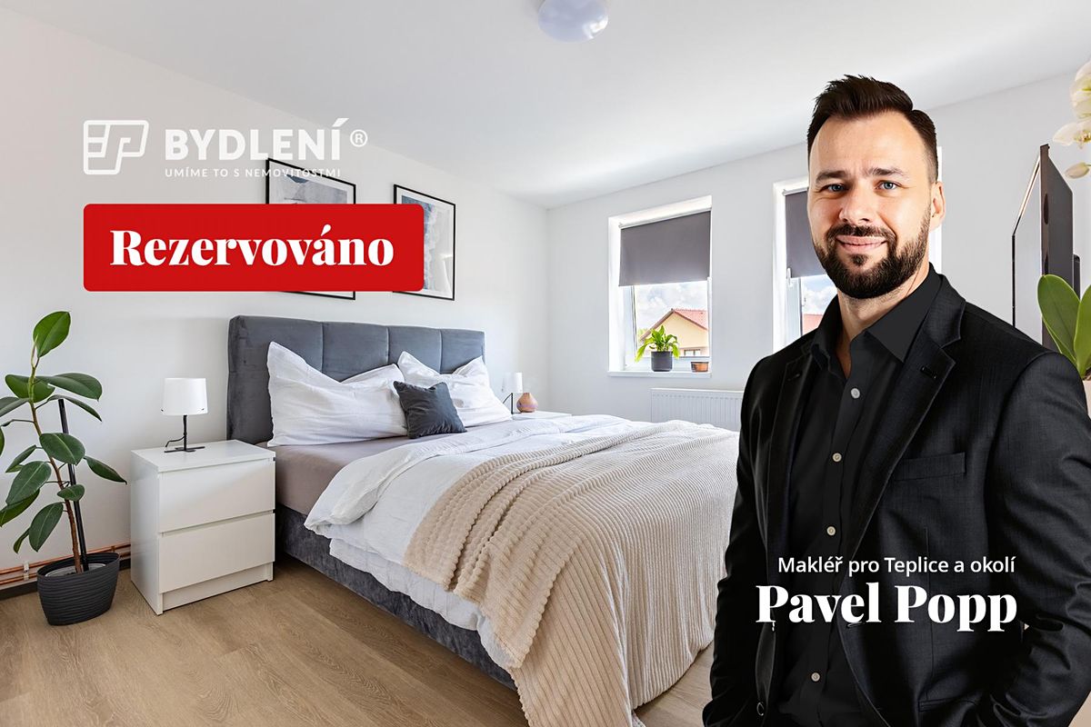 Prodej rodinného domu 118 m², pozemek 193 m²