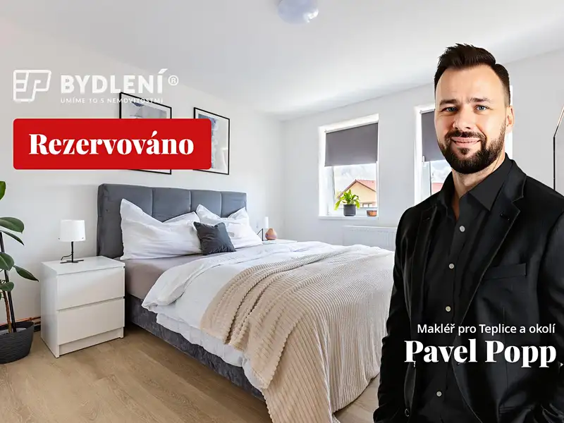 Prodej rodinného domu 118 m², pozemek 193 m², Proboštov – náhled fotky 1