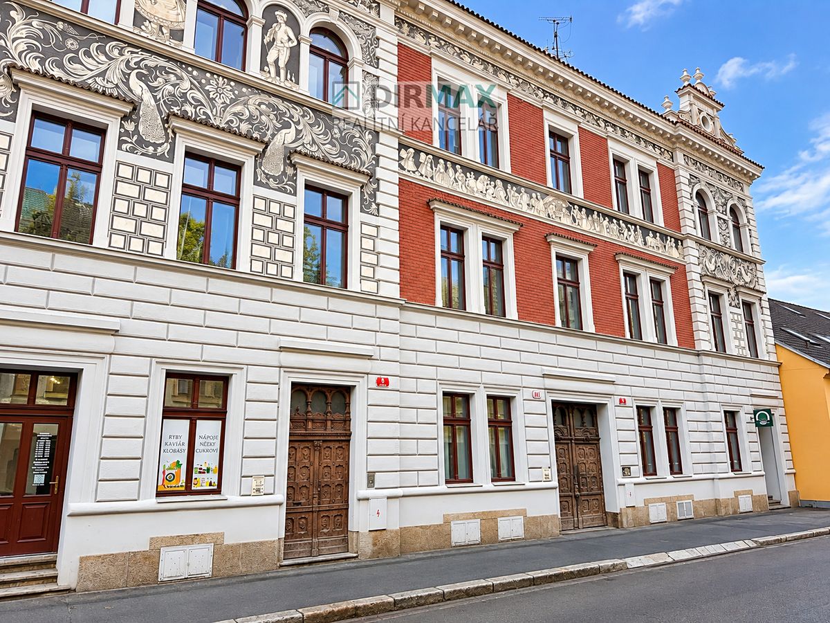 Pronájem bytu 2+kk 52 m² – fotografie 5