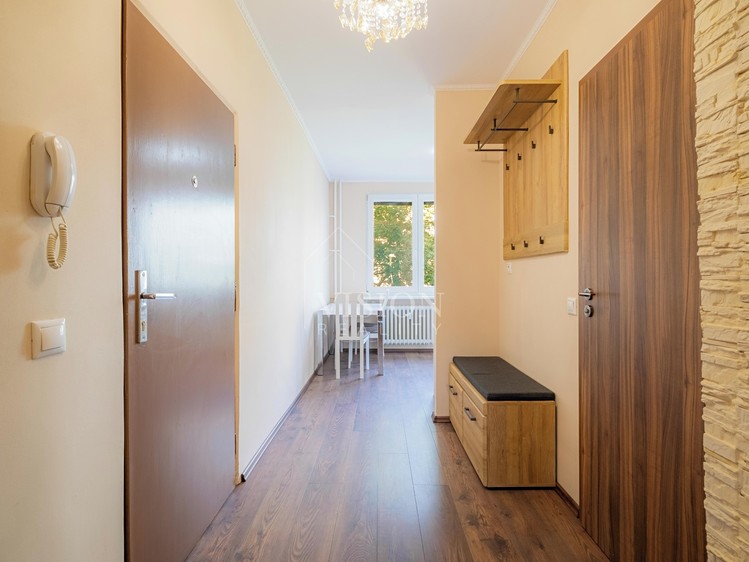 Квартира 2+1 на продаж, 50 м² (12 з 14)