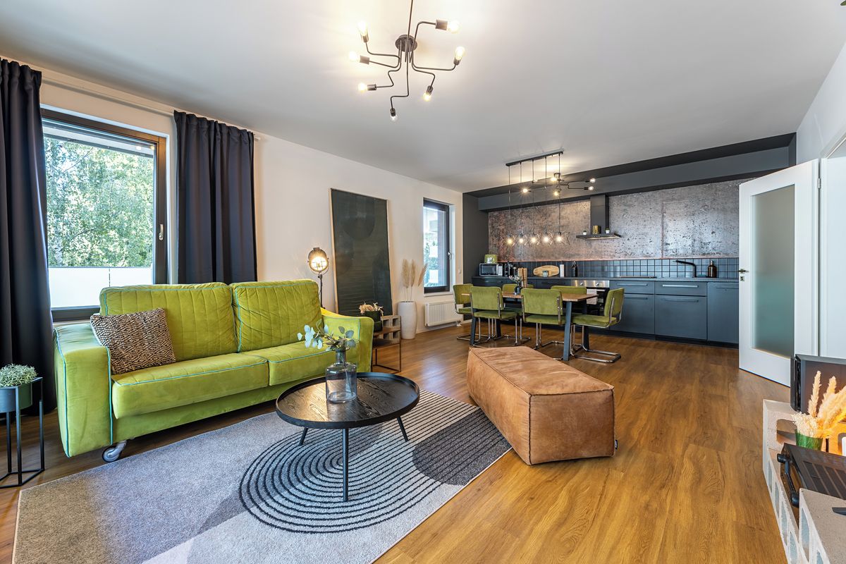 Prodej bytu 3+kk 80 m²