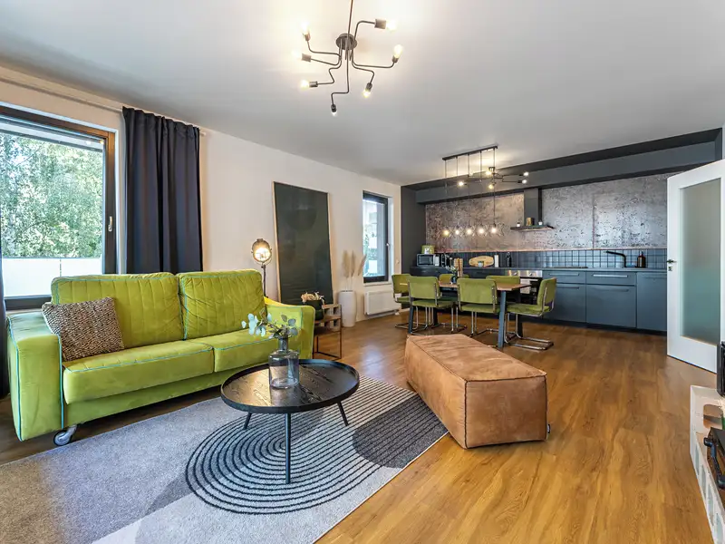 Prodej bytu 3+kk 80 m², Praha – náhled fotky 1