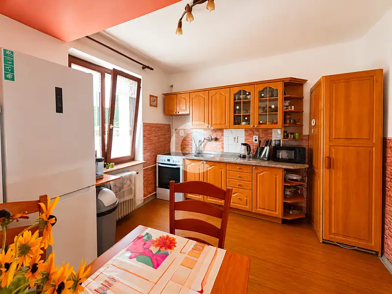 Prodej rodinného domu 220 m², pozemek 733 m², Bohuslavice u Zlína – náhled fotky 3