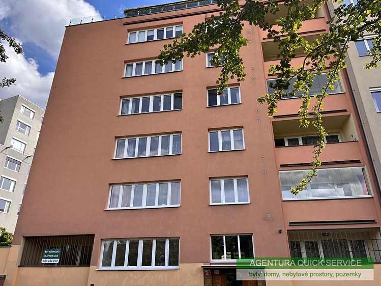 Wohnung 3+1 zum Kauf, 105 m² (13 von 14)