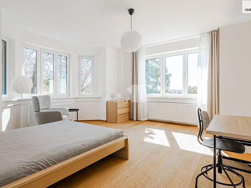 Pronájem bytu pokoje 25 m², Praha – náhled fotky 1