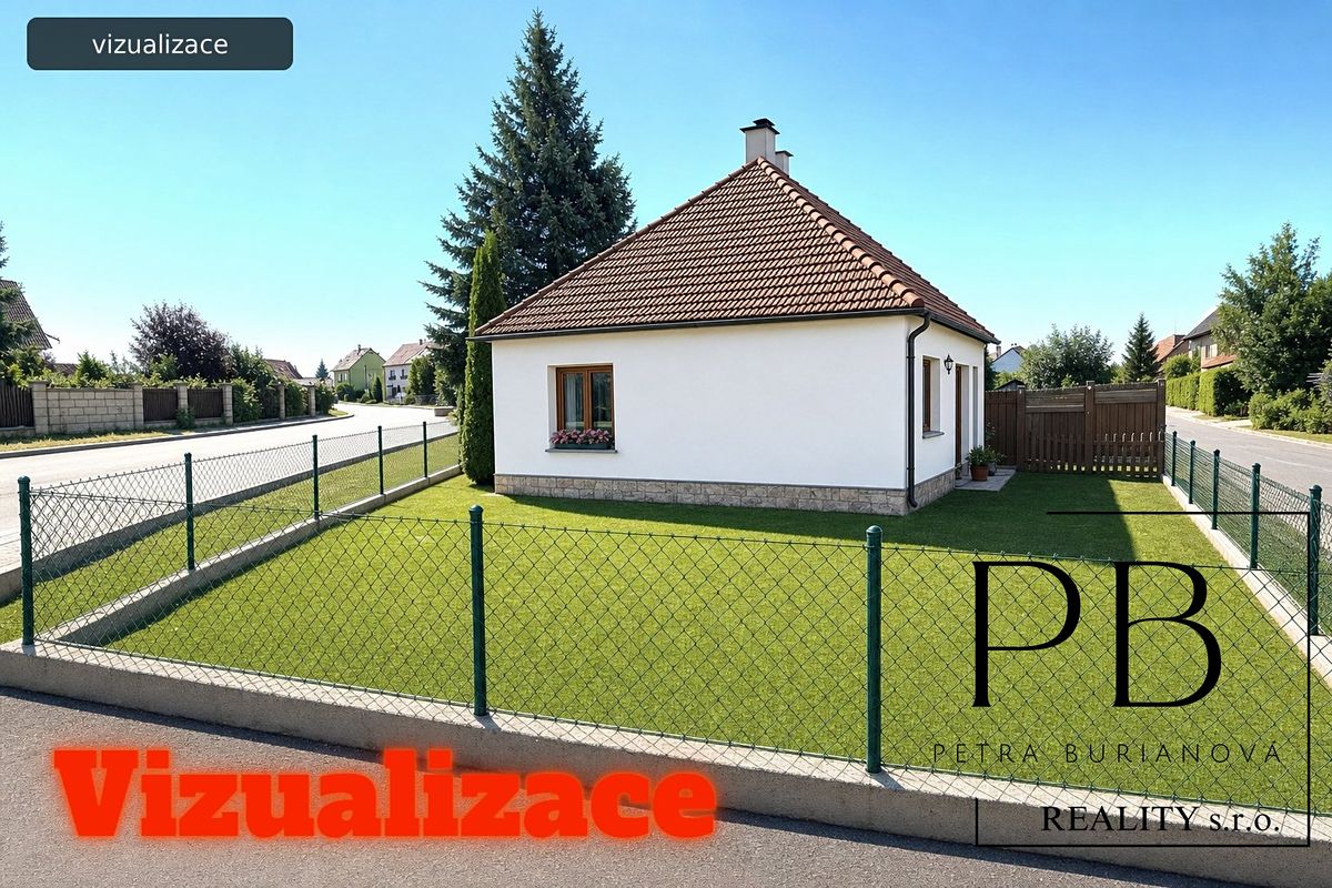 Prodej rodinného domu 120 m², pozemek 398 m² – fotografie 4