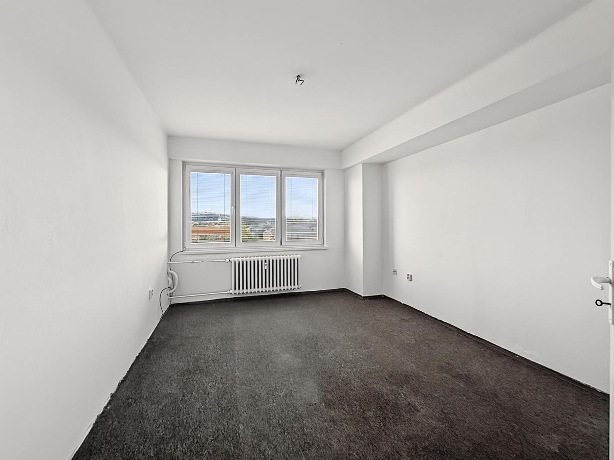 Pronájem bytu 2+1 49 m² – fotografie 2