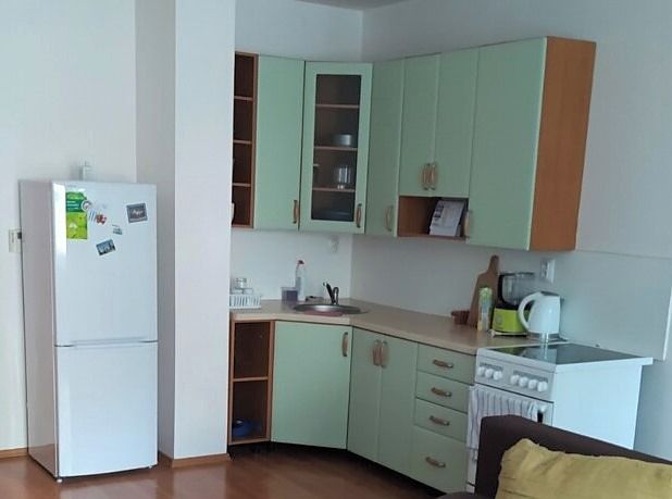 Pronájem bytu 1+kk 29 m² – fotografie 5