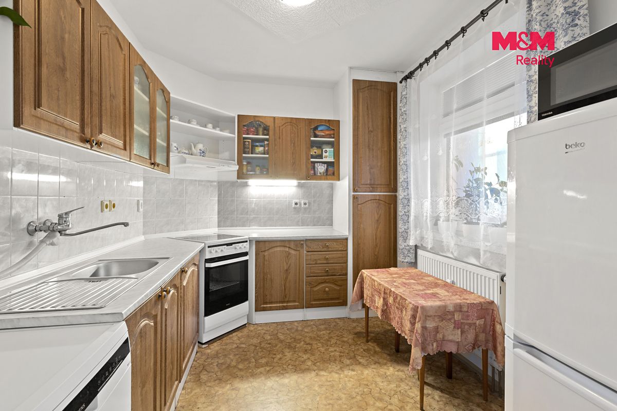 Prodej bytu 2+1 53 m² – fotografie 3