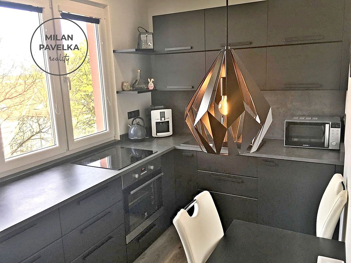 Pronájem bytu 2+1 52 m² – fotografie 5