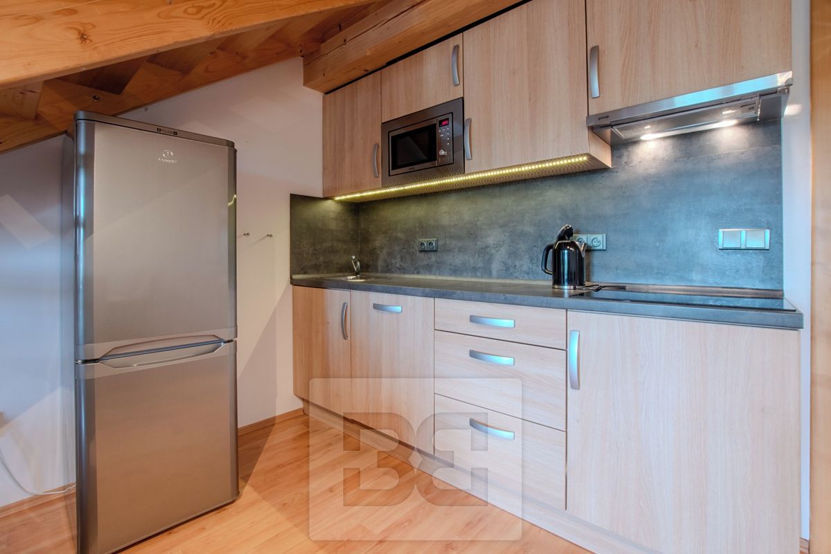 Pronájem bytu 3+kk 74 m² – fotografie 5