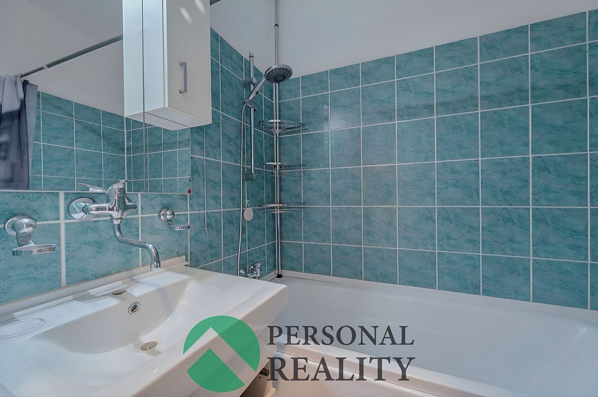 Prodej bytu 2+1 52 m² – fotografie 4