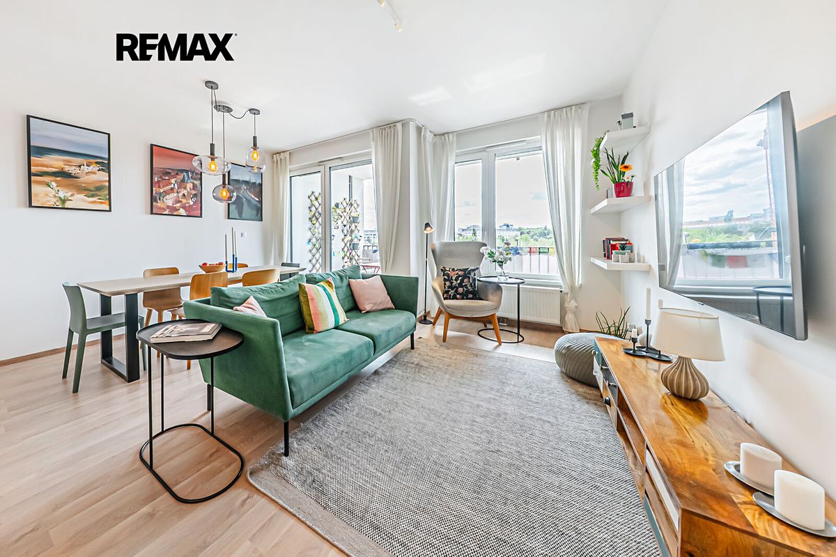 Prodej bytu 4+kk 105 m² – fotografie 4