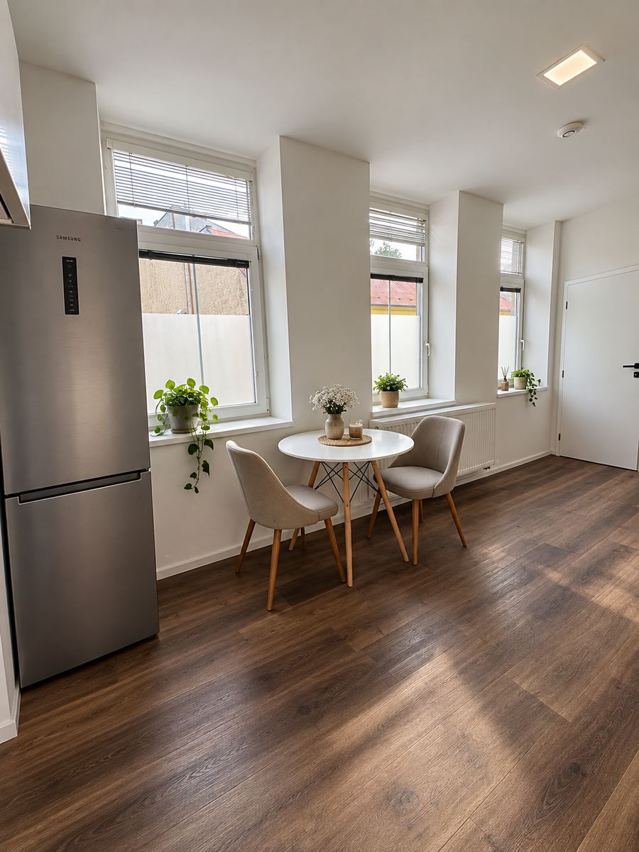 Pronájem bytu 2+kk 59 m² – fotografie 2
