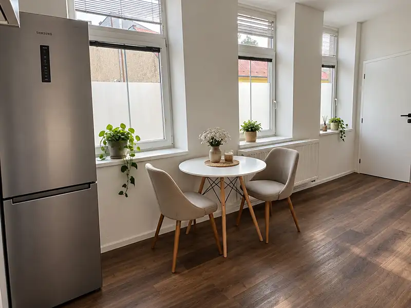 Pronájem bytu 2+kk 59 m², Česká Třebová – náhled fotky 2